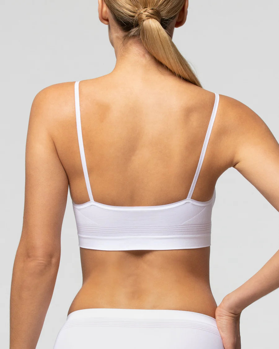2 x Soutiens - Gorge Brassière Microfibre - paquet de deux