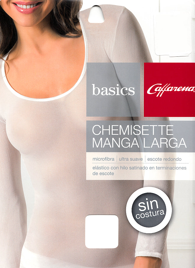 Chemises Transparents comme un collant